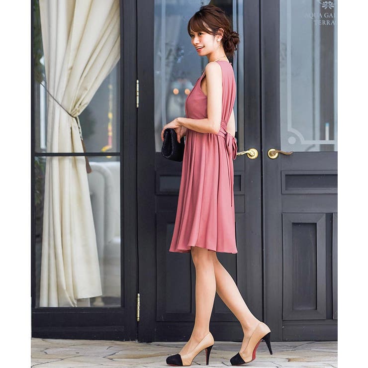 niana ニアナ バックリボン | Fashion Letter | 詳細画像13 