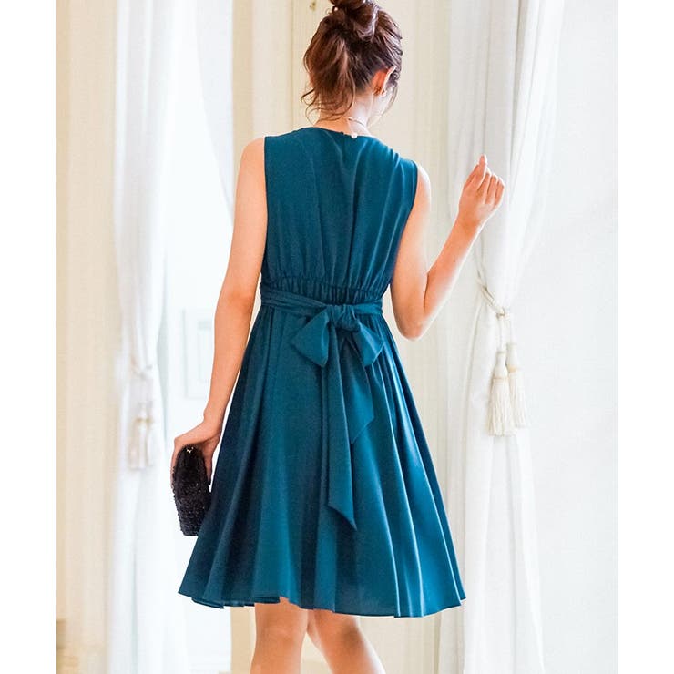 niana ニアナ バックリボン | Fashion Letter | 詳細画像3 