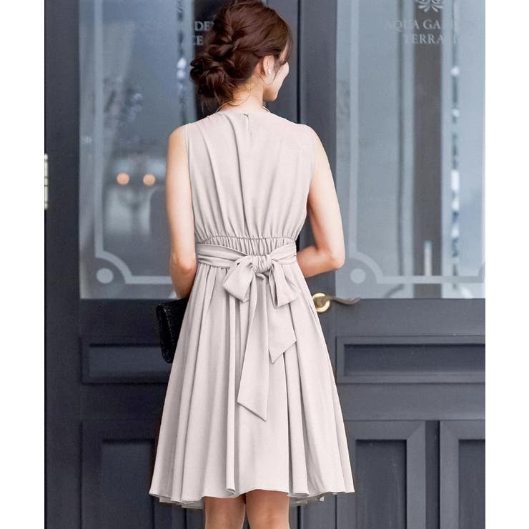 niana ニアナ バックリボン | Fashion Letter | 詳細画像9 