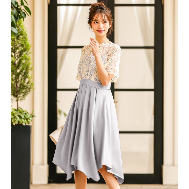 niana ニアナ 結婚式 | Fashion Letter | 詳細画像7 