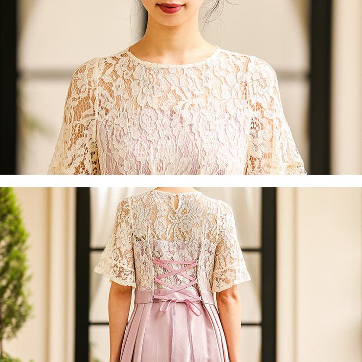 niana ニアナ 結婚式 | Fashion Letter | 詳細画像14 