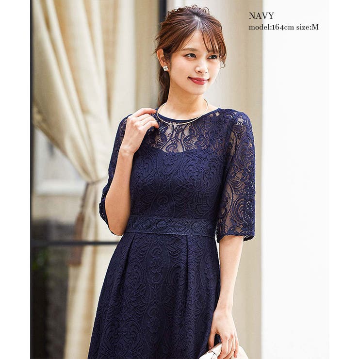 niana ニアナ 結婚式[品番：FT000006177]｜Fashion Letter