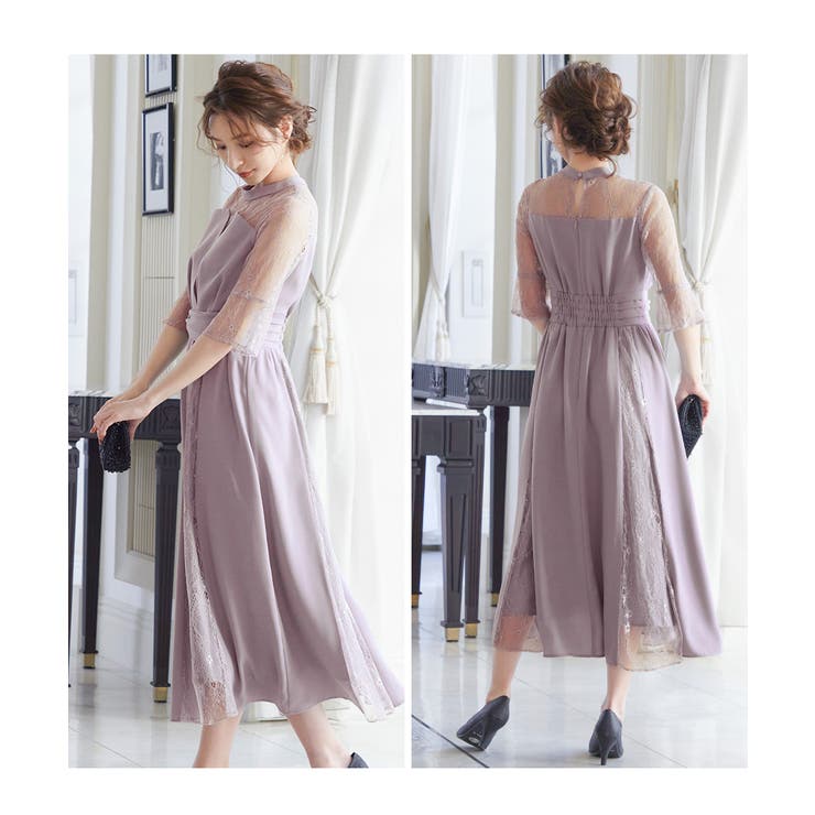 niana ニアナ 結婚式 | Fashion Letter | 詳細画像13 