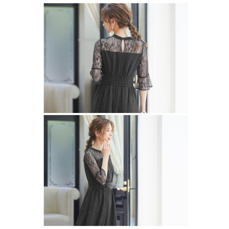 niana ニアナ 結婚式 | Fashion Letter | 詳細画像15 