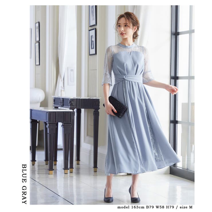 niana ニアナ 結婚式 | Fashion Letter | 詳細画像2 