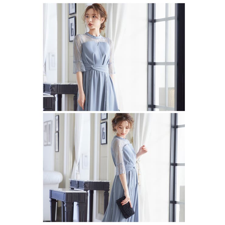 niana ニアナ 結婚式 | Fashion Letter | 詳細画像3 