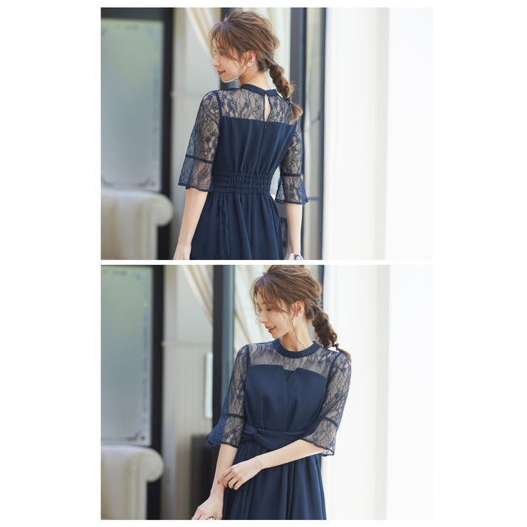 niana ニアナ 結婚式 | Fashion Letter | 詳細画像7 