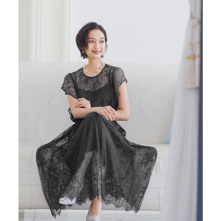 niana ニアナ 結婚式[品番：FT000006543]｜Fashion Letter