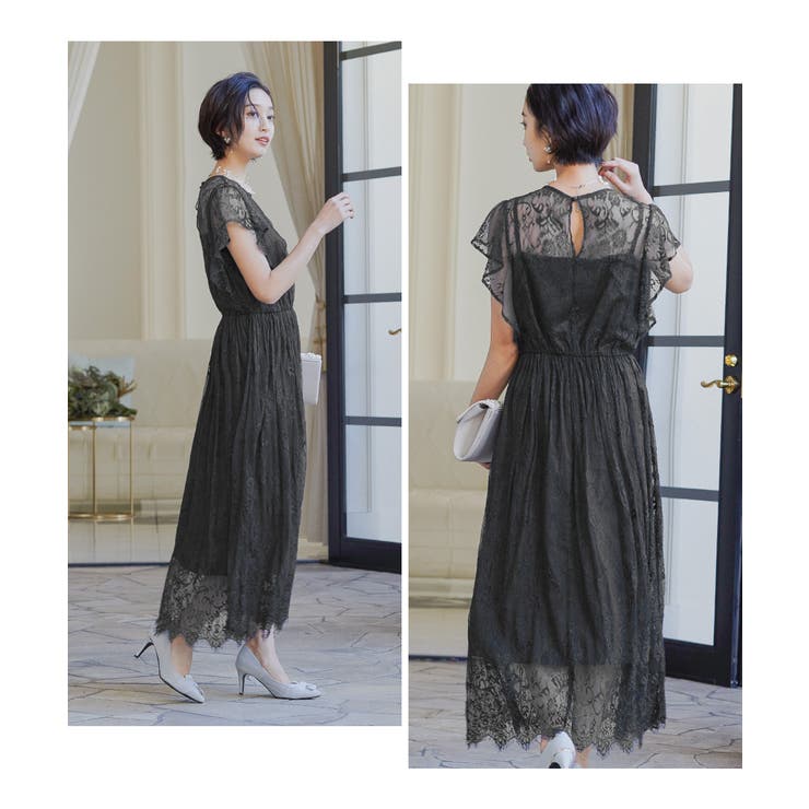 niana ニアナ 結婚式[品番：FT000006543]｜Fashion Letter