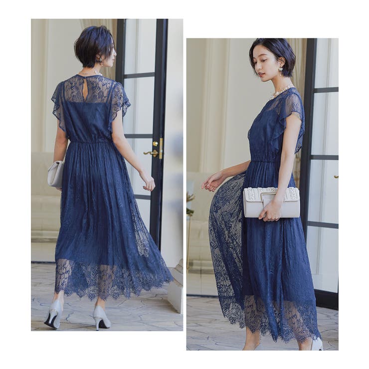 niana ニアナ 結婚式[品番：FT000006543]｜Fashion Letter