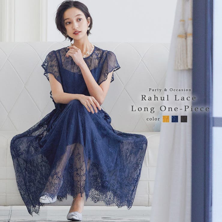 niana ニアナ 結婚式[品番：FT000006543]｜Fashion Letter