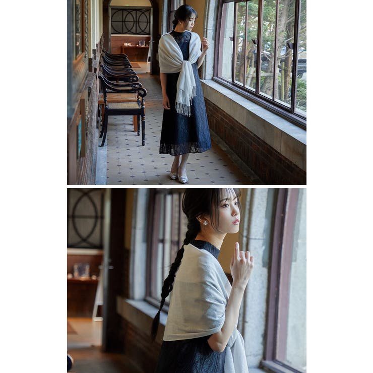 niana ニアナ 結婚式 | Fashion Letter | 詳細画像5 