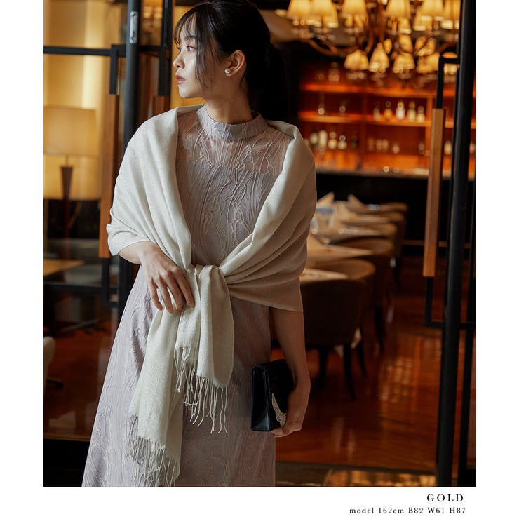 niana ニアナ 結婚式 | Fashion Letter | 詳細画像7 