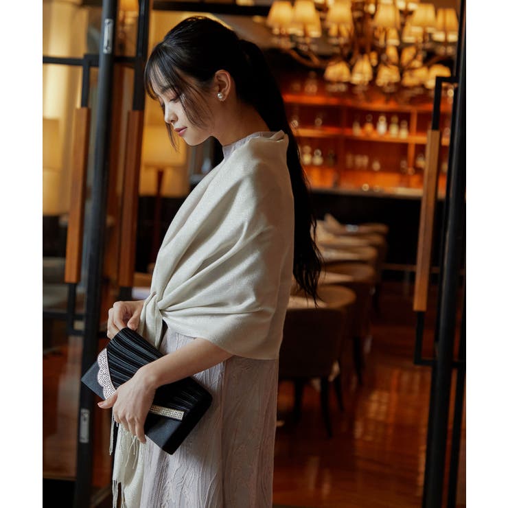 ゴールド | niana ニアナ 結婚式 | Fashion Letter