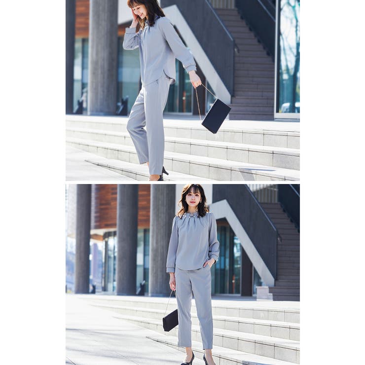 niana ニアナ セレモニースーツ | Fashion Letter | 詳細画像4 