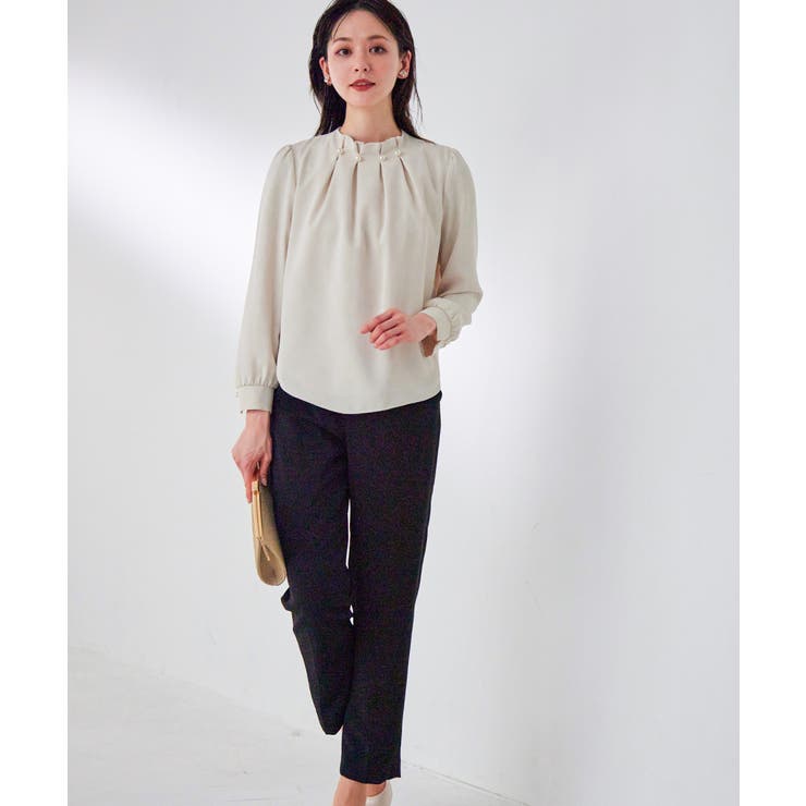 niana ニアナ セレモニースーツ | Fashion Letter | 詳細画像7 