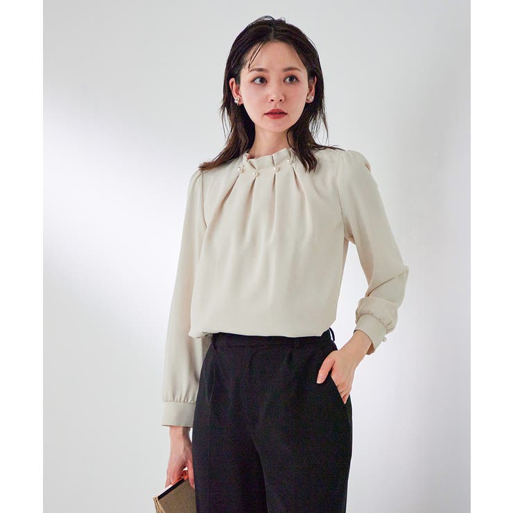 niana ニアナ セレモニースーツ | Fashion Letter | 詳細画像9 