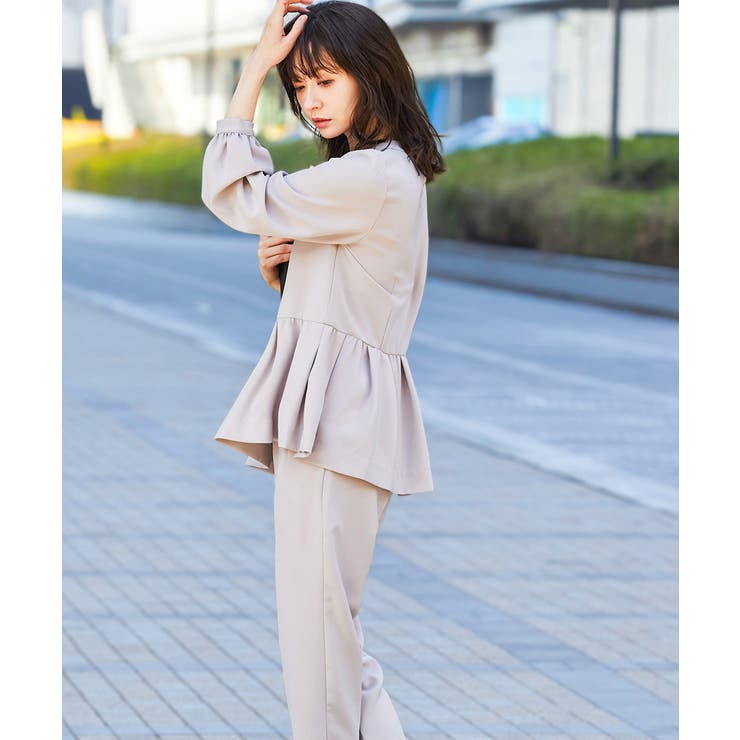 niana ニアナ セレモニースーツ[品番：FT000007320]｜Fashion