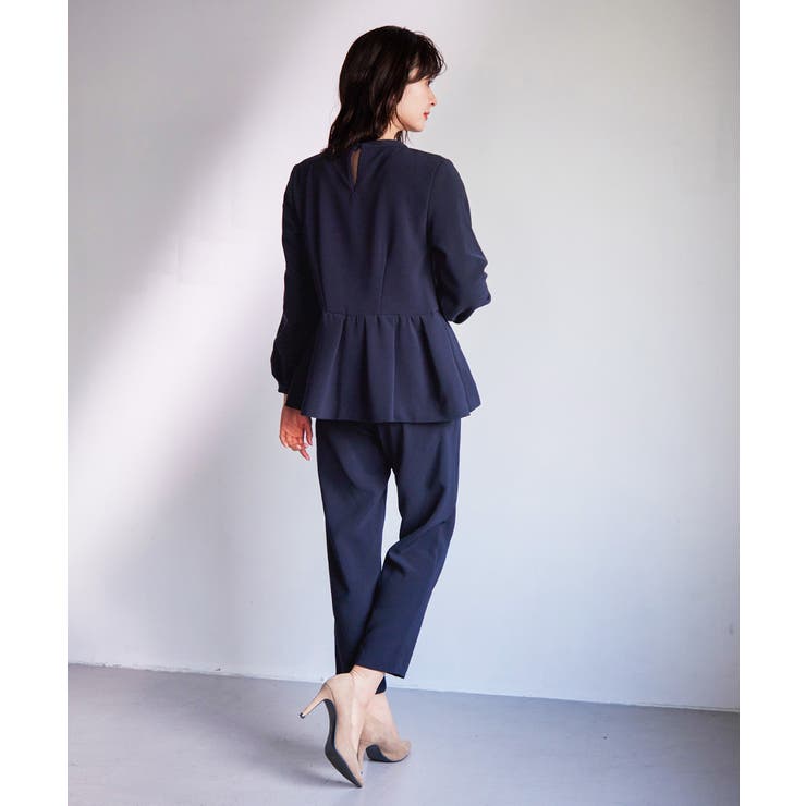 niana ニアナ セレモニースーツ[品番：FT000007320]｜Fashion Letter