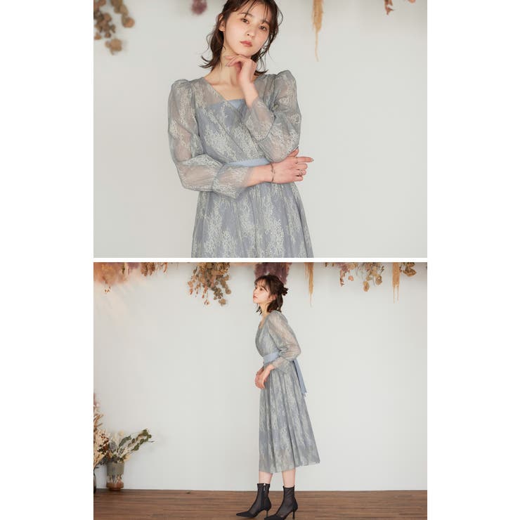 niana ニアナ 結婚式 | Fashion Letter | 詳細画像7 