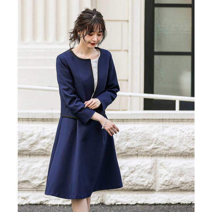 niana ニアナ セレモニースーツ[品番：FT000007246]｜Fashion  Letter（ファッションレター）のレディースファッション通販｜SHOPLIST（ショップリスト）