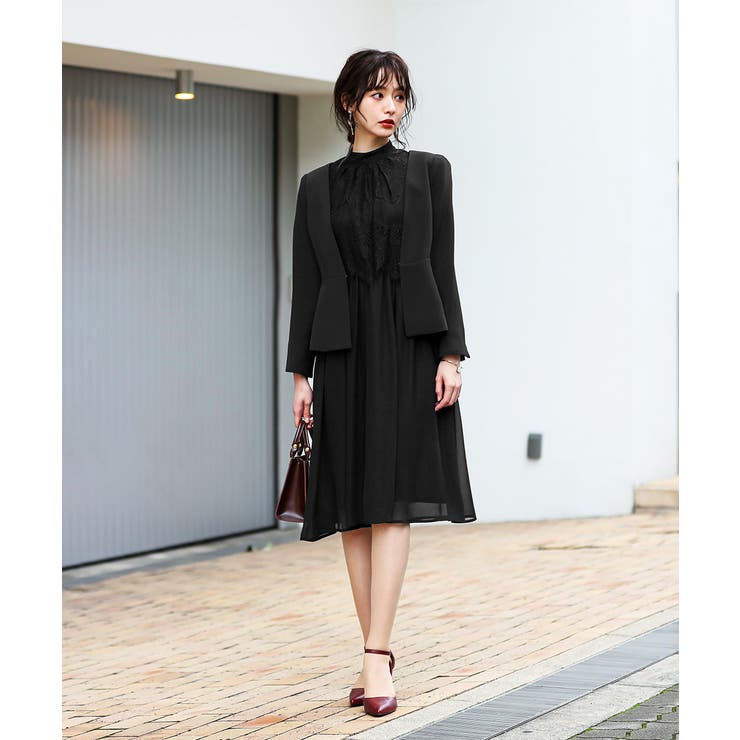 niana ニアナ セレモニースーツ[品番：FT000007239]｜Fashion  Letter（ファッションレター）のレディースファッション通販｜SHOPLIST（ショップリスト）
