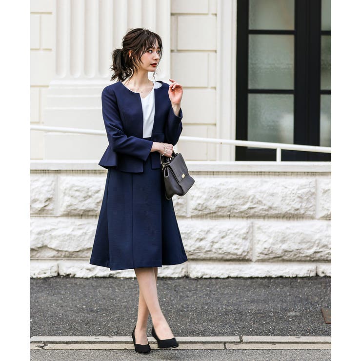 niana ニアナ セレモニースーツ[品番：FT000007247]｜Fashion
