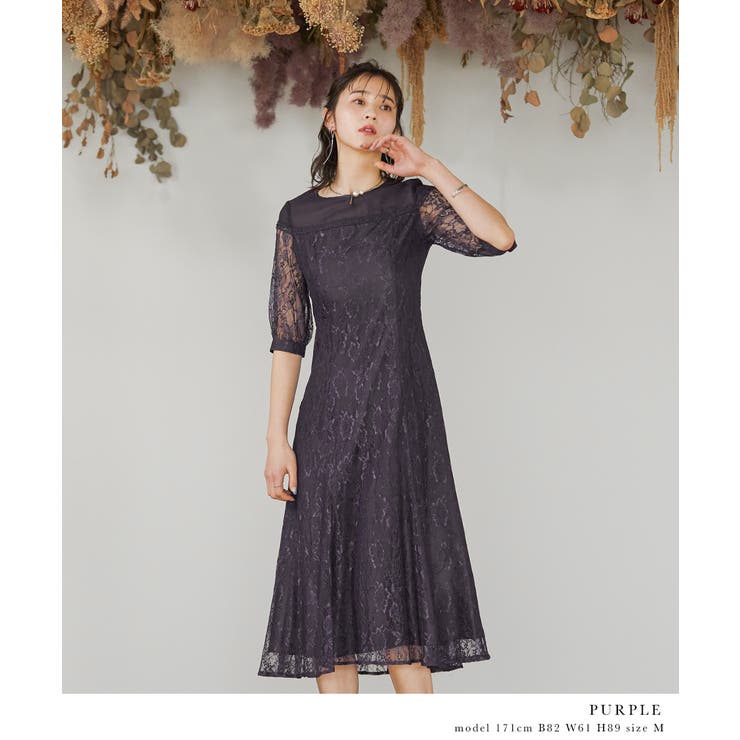 niana ニアナ 結婚式 | Fashion Letter | 詳細画像2 