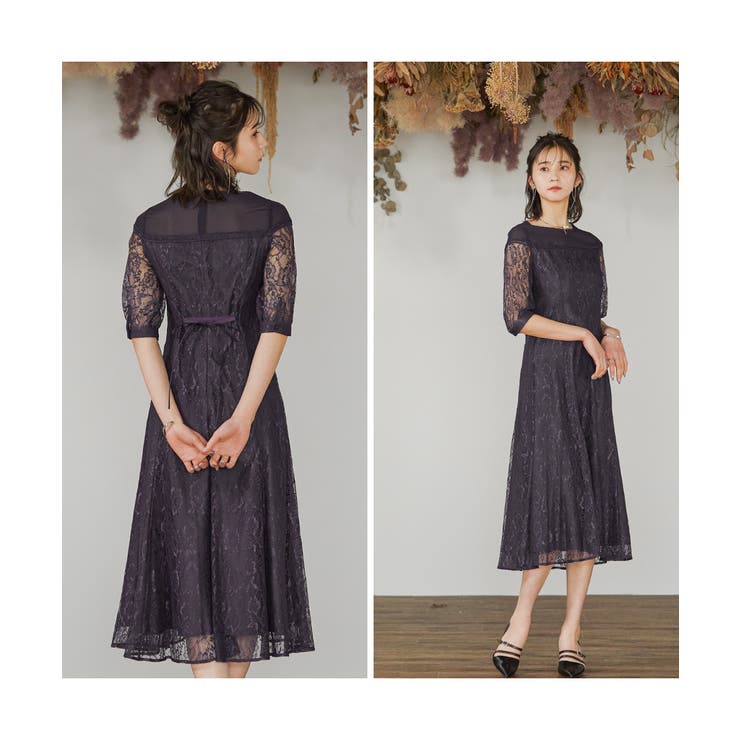 niana ニアナ 結婚式 | Fashion Letter | 詳細画像5 