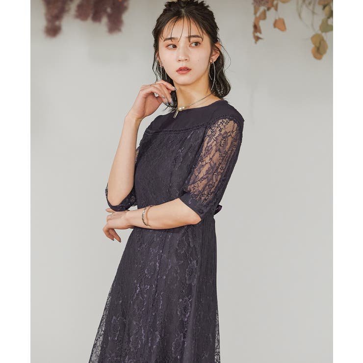 niana ニアナ 結婚式 | Fashion Letter | 詳細画像6 