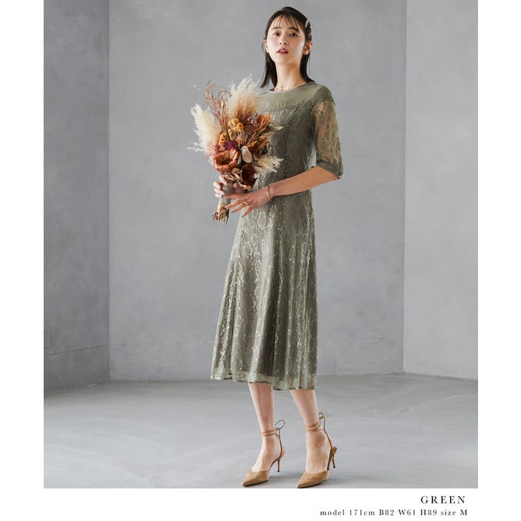 niana ニアナ 結婚式 | Fashion Letter | 詳細画像8 