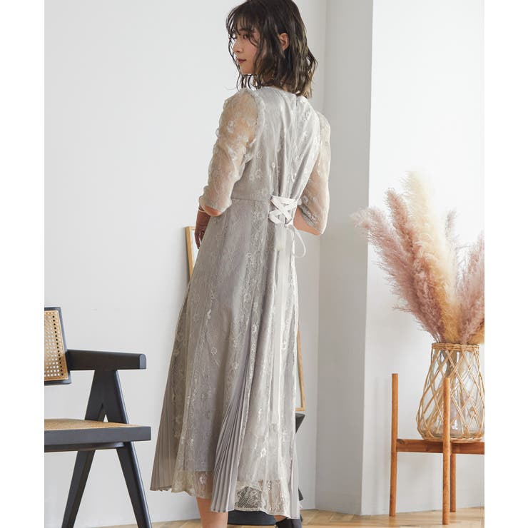 niana ニアナ 結婚式 | Fashion Letter | 詳細画像18 