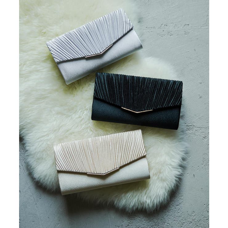 ベージュ | niana ニアナ パーティー | Fashion Letter