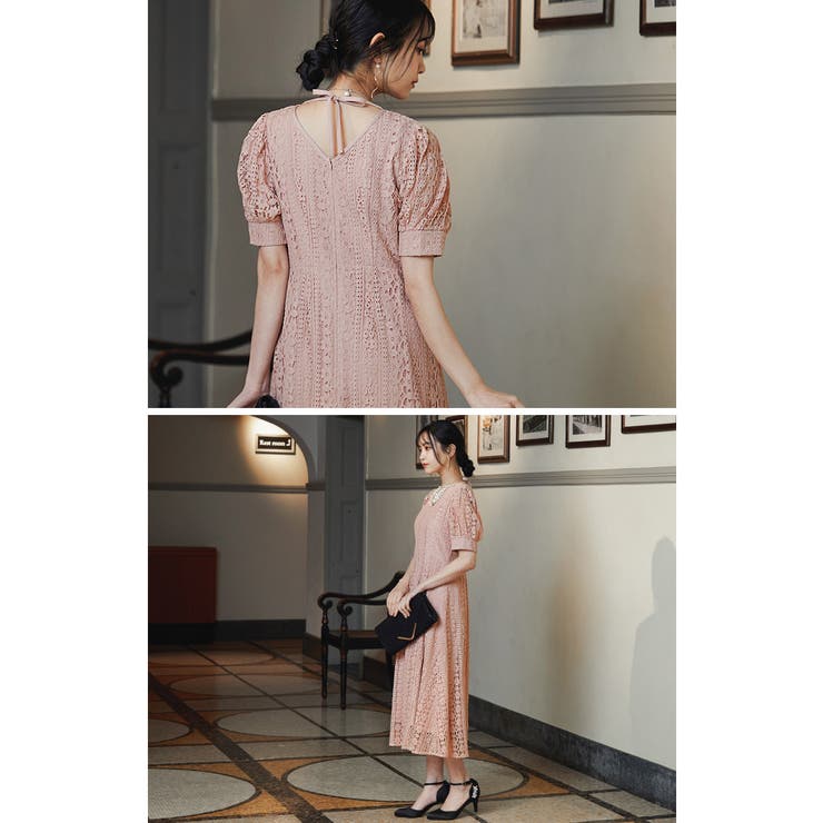 niana ニアナ 結婚式 | Fashion Letter | 詳細画像11 