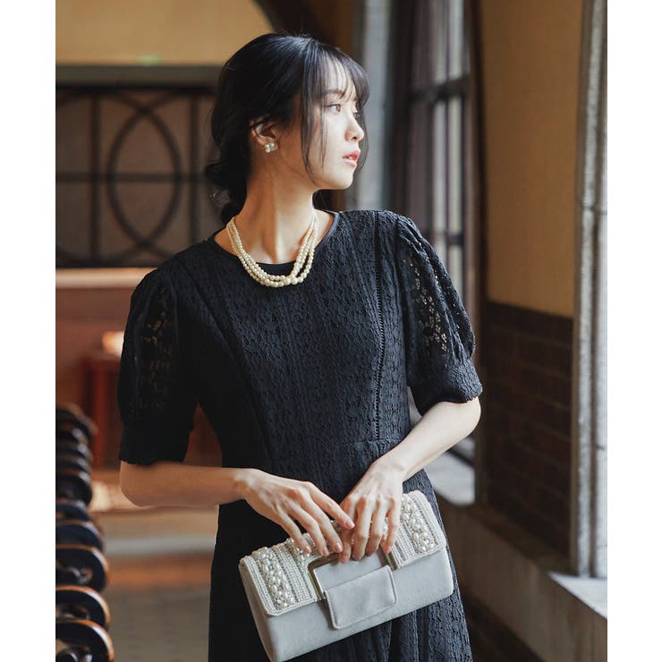 niana ニアナ 結婚式[品番：FT000007259]｜Fashion Letter