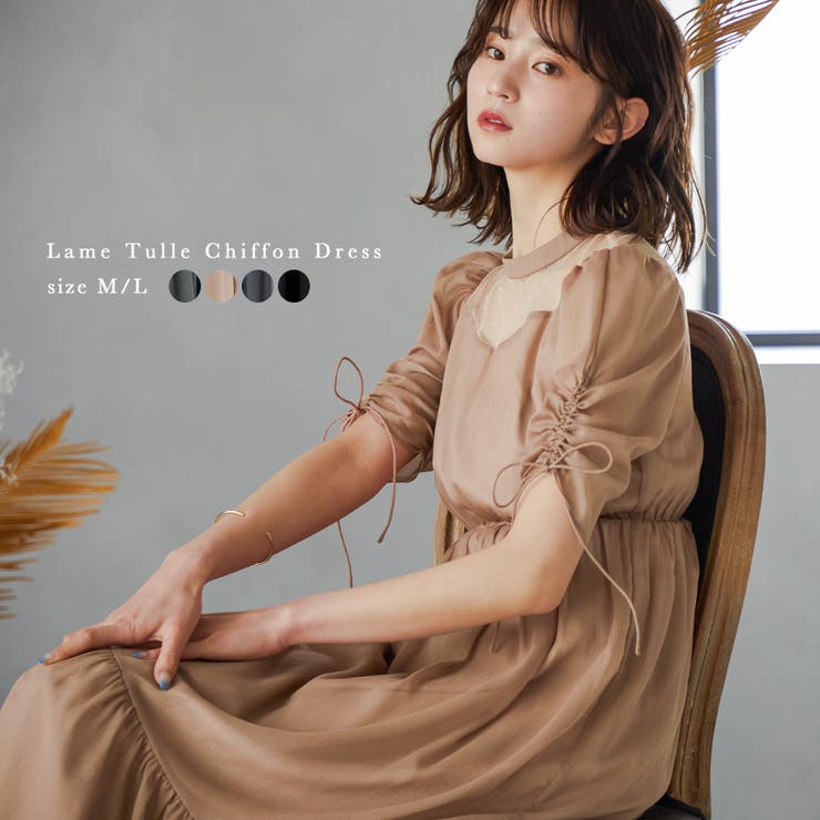 niana ニアナ 結婚式 | Fashion Letter | 詳細画像1 