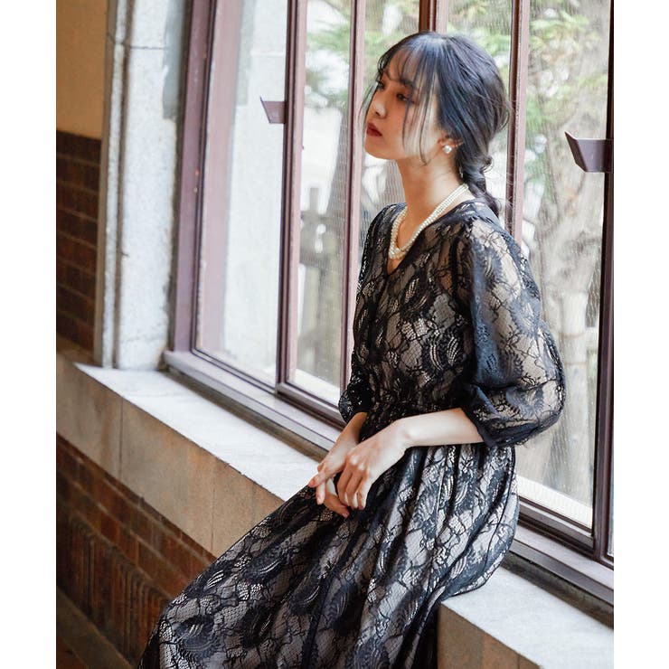 niana ニアナ 結婚式[品番：FT000007293]｜Fashion Letter