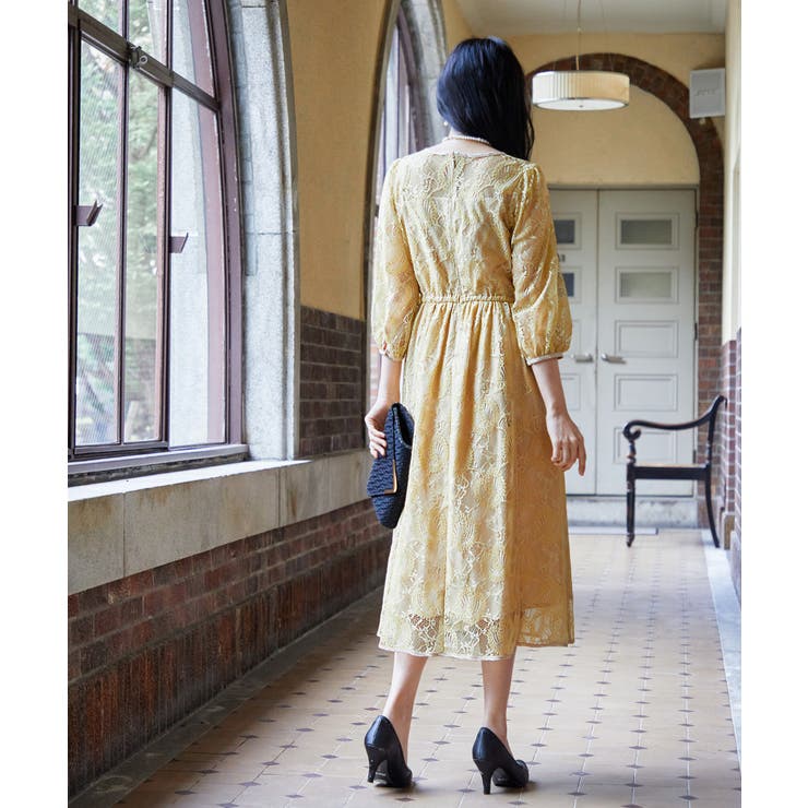 niana ニアナ 結婚式[品番：FT000007293]｜Fashion Letter