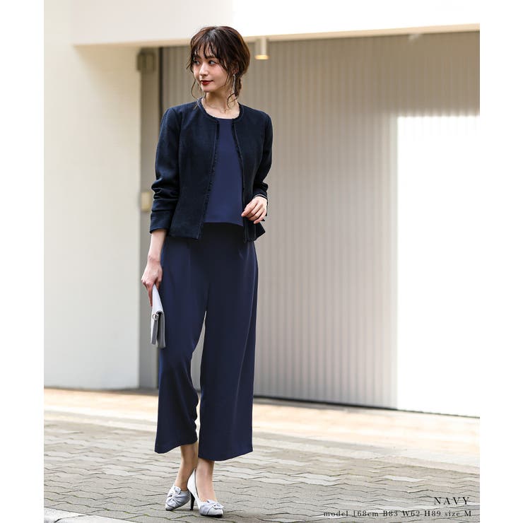 niana ニアナ 3点[品番：FT000007196]｜Fashion Letter（ファッション
