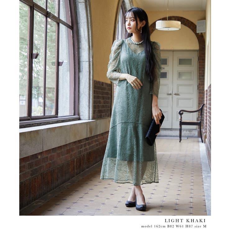 niana ニアナ 結婚式 | Fashion Letter | 詳細画像2 