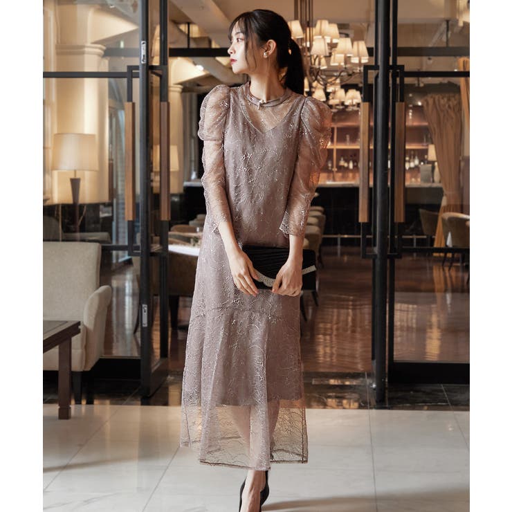 niana ニアナ 結婚式 | Fashion Letter | 詳細画像8 