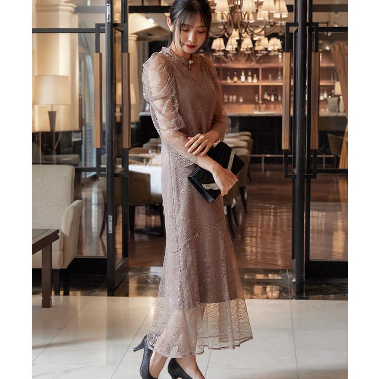 niana ニアナ 結婚式 | Fashion Letter | 詳細画像9 