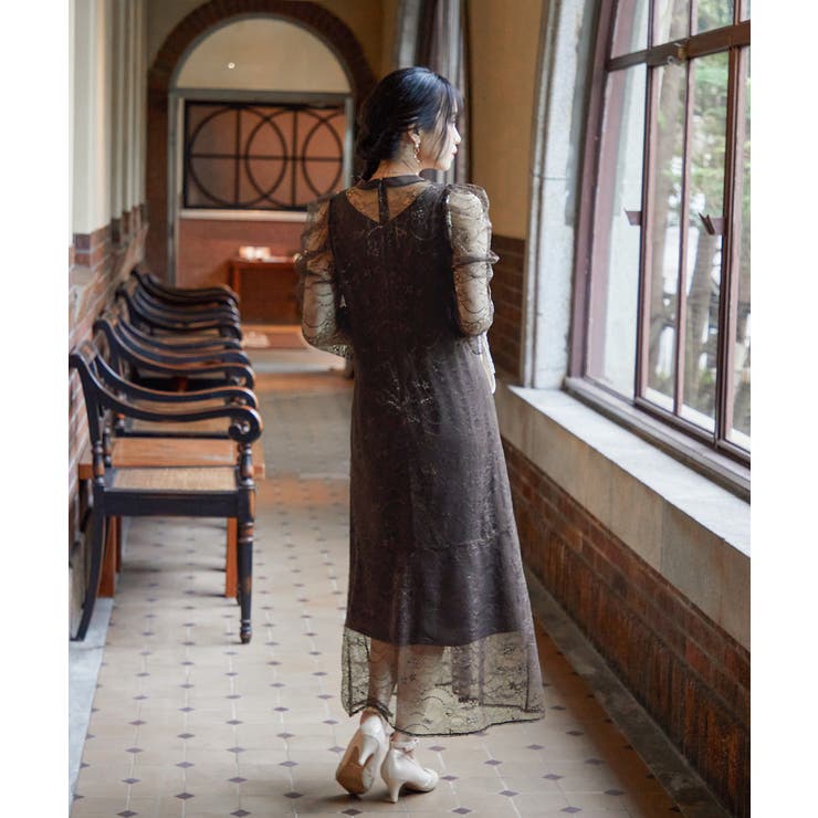 niana ニアナ 結婚式 | Fashion Letter | 詳細画像12 