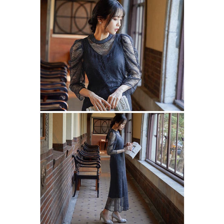 niana ニアナ 結婚式 | Fashion Letter | 詳細画像15 