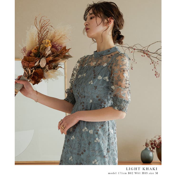 niana ニアナ 結婚式 | Fashion Letter | 詳細画像2 