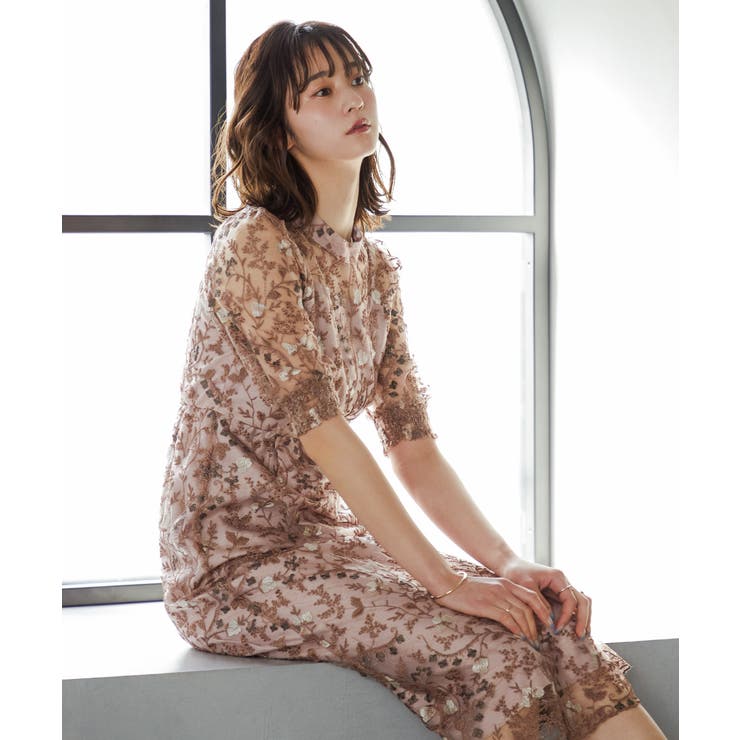 niana ニアナ 結婚式 | Fashion Letter | 詳細画像18 