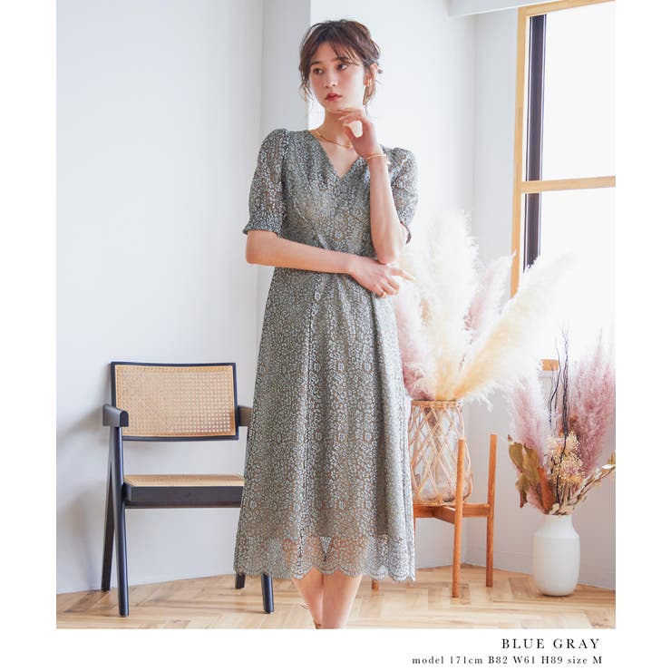 niana ニアナ 結婚式[品番：FT000007502]｜Fashion Letter