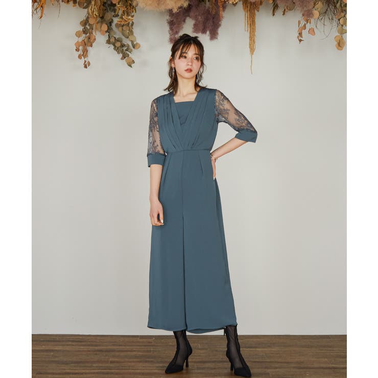 niana ニアナ 結婚式 | Fashion Letter | 詳細画像3 