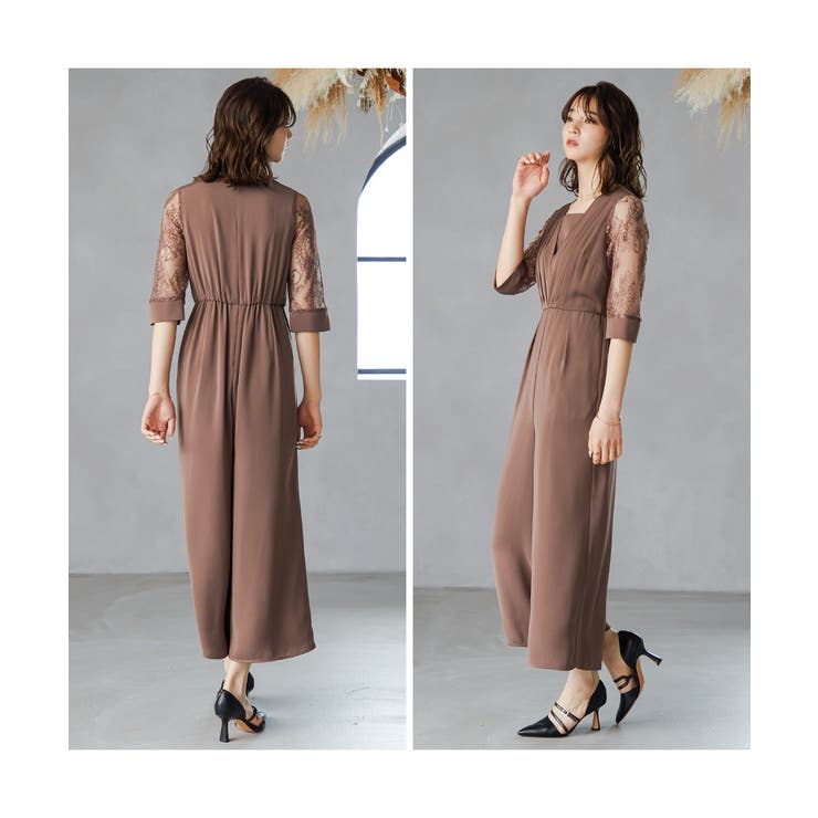 niana ニアナ 結婚式 | Fashion Letter | 詳細画像8 