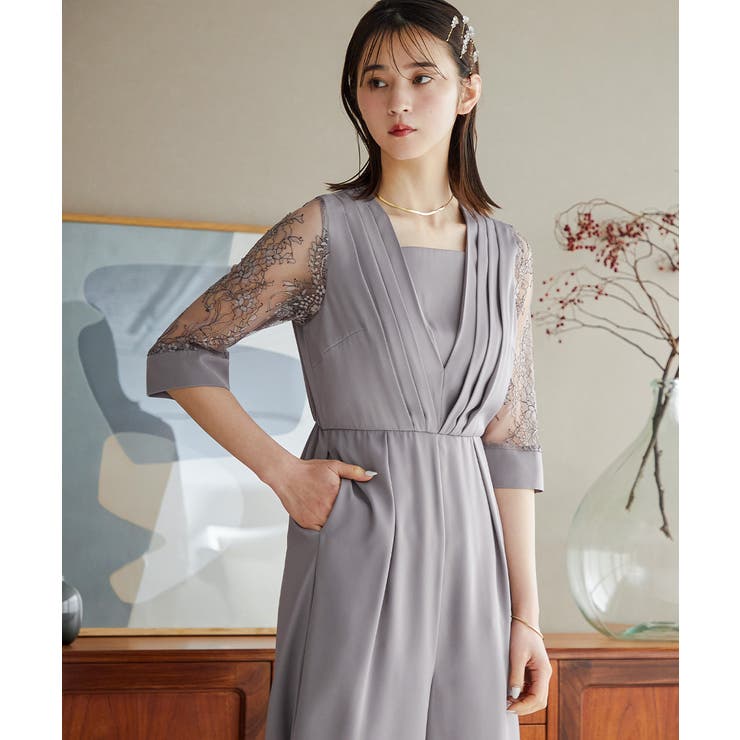 niana ニアナ 結婚式 | Fashion Letter | 詳細画像12 